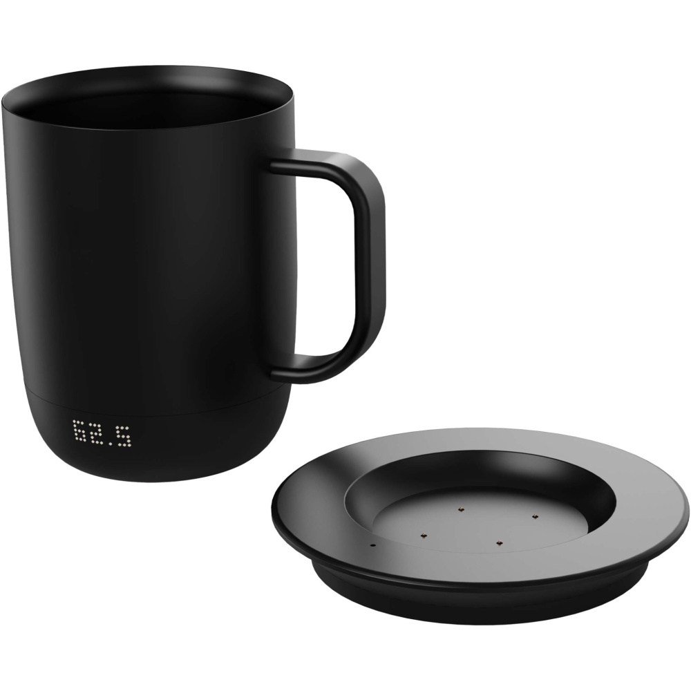 Logotrade Geschäftsgeschenke das Foto: Prixton Tempo 300 ml Smart Becher