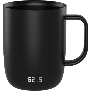 Logotrade Firmengeschenke das Foto: Prixton Tempo 300 ml Smart Becher