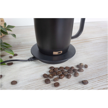 Logotrade Geschäftsgeschenke das Foto: Prixton Tempo 300 ml Smart Becher