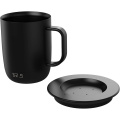 Prixton Tempo 300 ml Smart Becher, Tiefschwarz