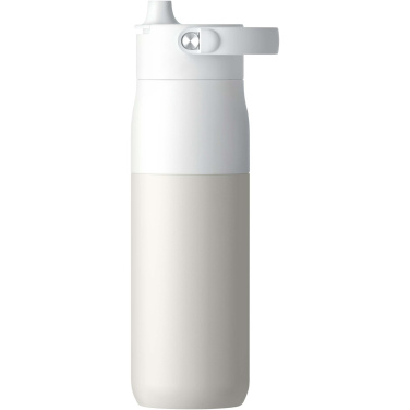 Logotrade Werbegeschenke das Foto: LARQ PureVisTM 2.0 680 ml Flasche