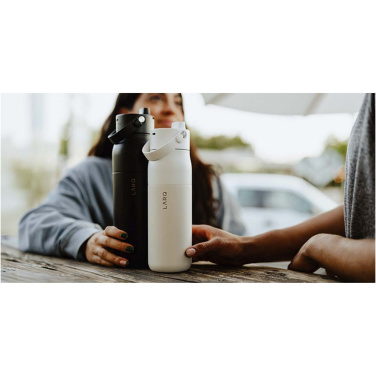Logotrade werbemittel das Foto: LARQ PureVisTM 2.0 680 ml Flasche