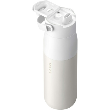 Logotrade Firmengeschenke das Foto: LARQ PureVisTM 2.0 680 ml Flasche