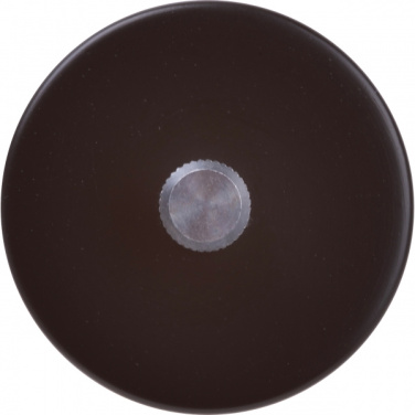 Logotrade Firmengeschenke das Foto: Salz- & Pfeffermühlen-Set DAKAR