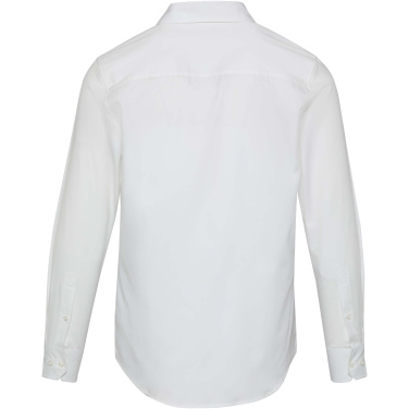 Logotrade werbemittel das Foto: Citrine Twill Hemd