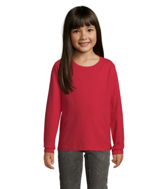 Logotrade Logogeschenke das Foto: IMPERIAL Kinder lsl 190g