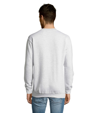 Logotrade Firmengeschenke das Foto: NEW SUPREME SWEATER 280g