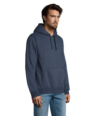 Logotrade Logogeschenke das Foto: SPENCER Herren Sweater 280