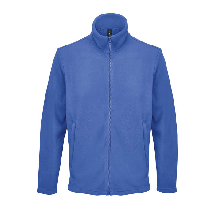 Logotrade Werbeartikel das Foto: NITRO-JACKE MIT ZIPPER