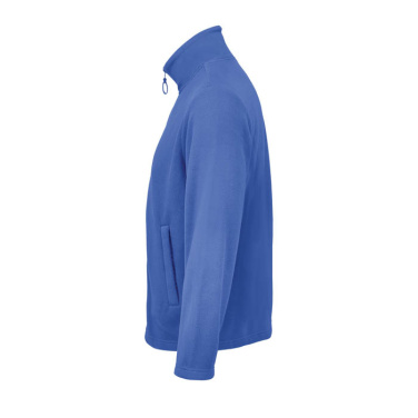 Logotrade Werbeartikel das Foto: NITRO-JACKE MIT ZIPPER