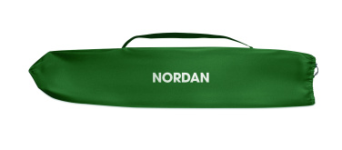 Logotrade Logogeschenke das Foto: Camping/Strandstuhl 