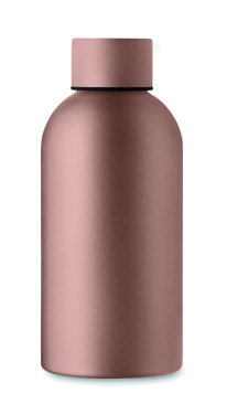 Logotrade Logogeschenke das Foto: Einwandige Trinkflasche 500 ml