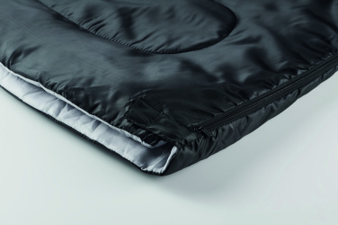 Logotrade Logogeschenke das Foto: Outdoor-Schlafsack