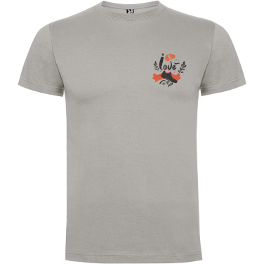 Logotrade Logogeschenke das Foto: Dogo Premium T-Shirt für Herren