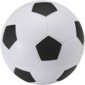 Zavi Antistress Fußball, Schwarz