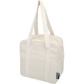 Recanvas GRS recycelte Lunchkühltasche 5L, Sandstein