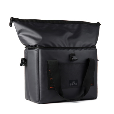 Logotrade Logogeschenke das Foto: Nordic Drift RCS IPXX wasserdichte Kühltasche 22 Liter
