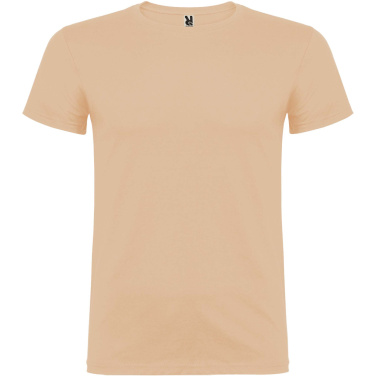 Logotrade Werbegeschenke das Foto: Beagle T-Shirt für Herren