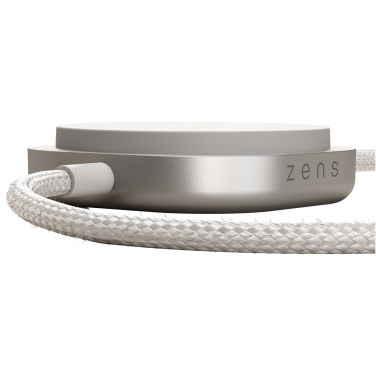 Logotrade Werbeartikel das Foto: Zens Pro 2 240 W, USB-C, 2 in 1 Ladekabel