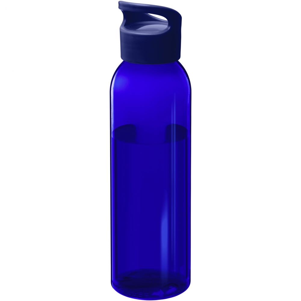 Logotrade promotional item image of: Sky 650 ml Tritan™ water bottle
