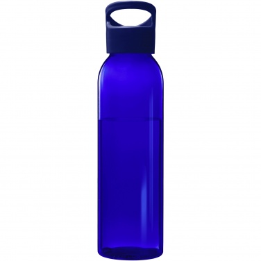 Logo trade promotional merchandise picture of: Sky 650 ml Tritan™ water bottle