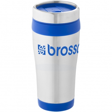 Logo trade promotional gift photo of: Elwood 410 ml insulated tumbler