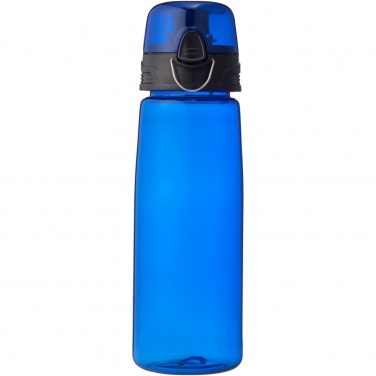 Logotrade promotional merchandise image of: Capri 700 ml sport bottle