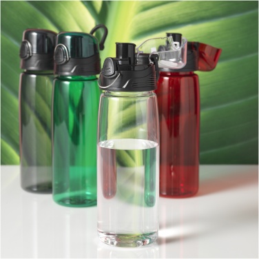 Logotrade corporate gift image of: Capri 700 ml sport bottle