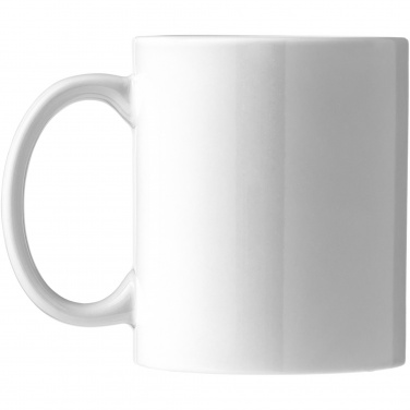 Logo trade promotional gifts picture of: Bahia 330 ml ceramic mug