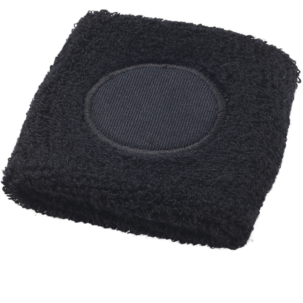 Logo trade promotional giveaways image of: Hyper performance wristband