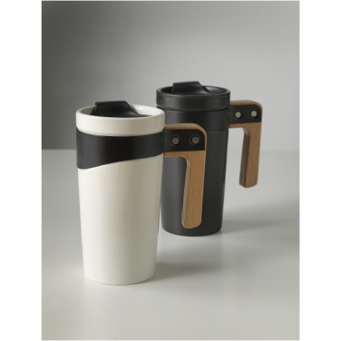 Logotrade corporate gift picture of: Grotto 475 ml ceramic mug