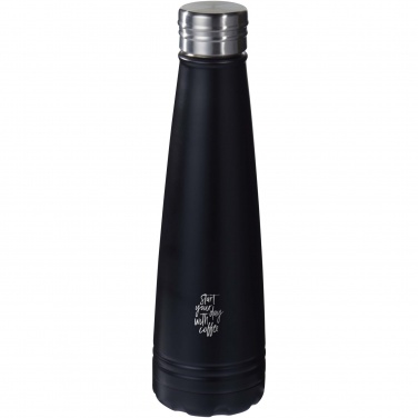 Logo trade promotional items image of: Duke 500 ml copper vacuum insulated water bottle