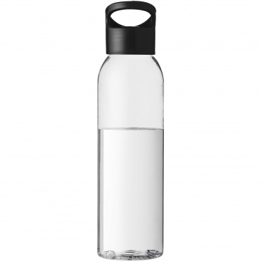 Logotrade promotional item picture of: Sky 650 ml Tritan™ colour-pop water bottle