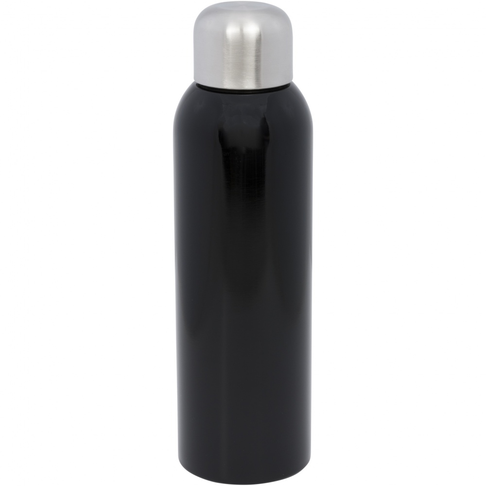 Logotrade promotional giveaway image of: Guzzle 820 ml water bottle