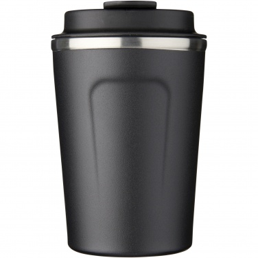 Logo trade promotional gifts image of: Leak-proof copper vacuum insulated tumbler Thor, 360 ml