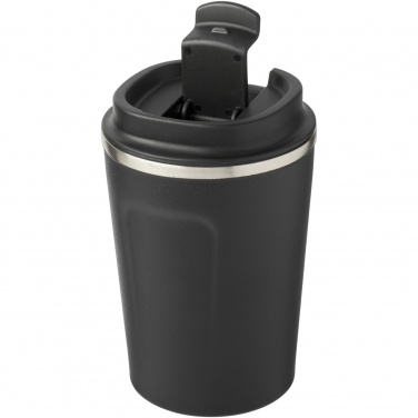 Logotrade promotional giveaways photo of: Leak-proof copper vacuum insulated tumbler Thor, 360 ml