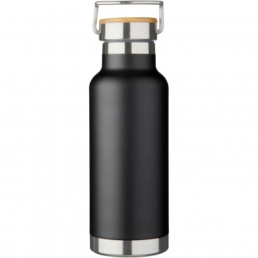 Logotrade advertising product image of: Thor 480 ml copper vacuum insulated water bottle