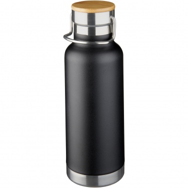 Logotrade corporate gifts photo of: Thor 480 ml copper vacuum insulated water bottle