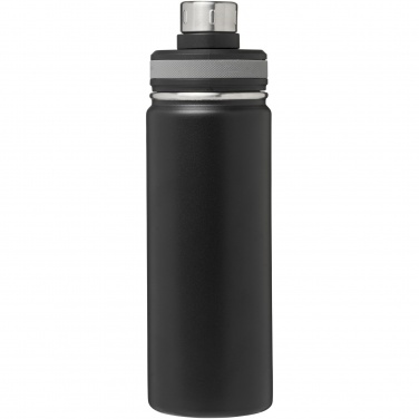 Logotrade business gift image of: Gessi 590 ml copper vacuum insulated sport bottle