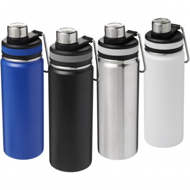 Logotrade corporate gift picture of: Gessi 590 ml copper vacuum insulated sport bottle