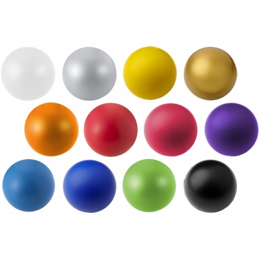 Logotrade corporate gifts photo of: Cool round stress reliever