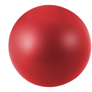 Logotrade promotional gift image of: Cool round stress reliever