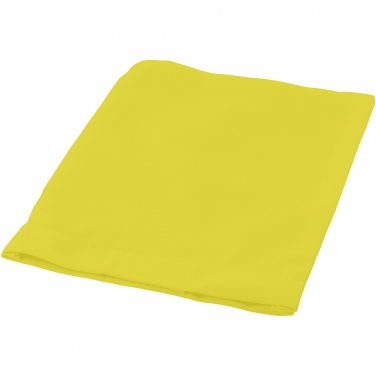 Logotrade advertising product image of: RFX™ Watch-out XL safety vest in pouch for professional use