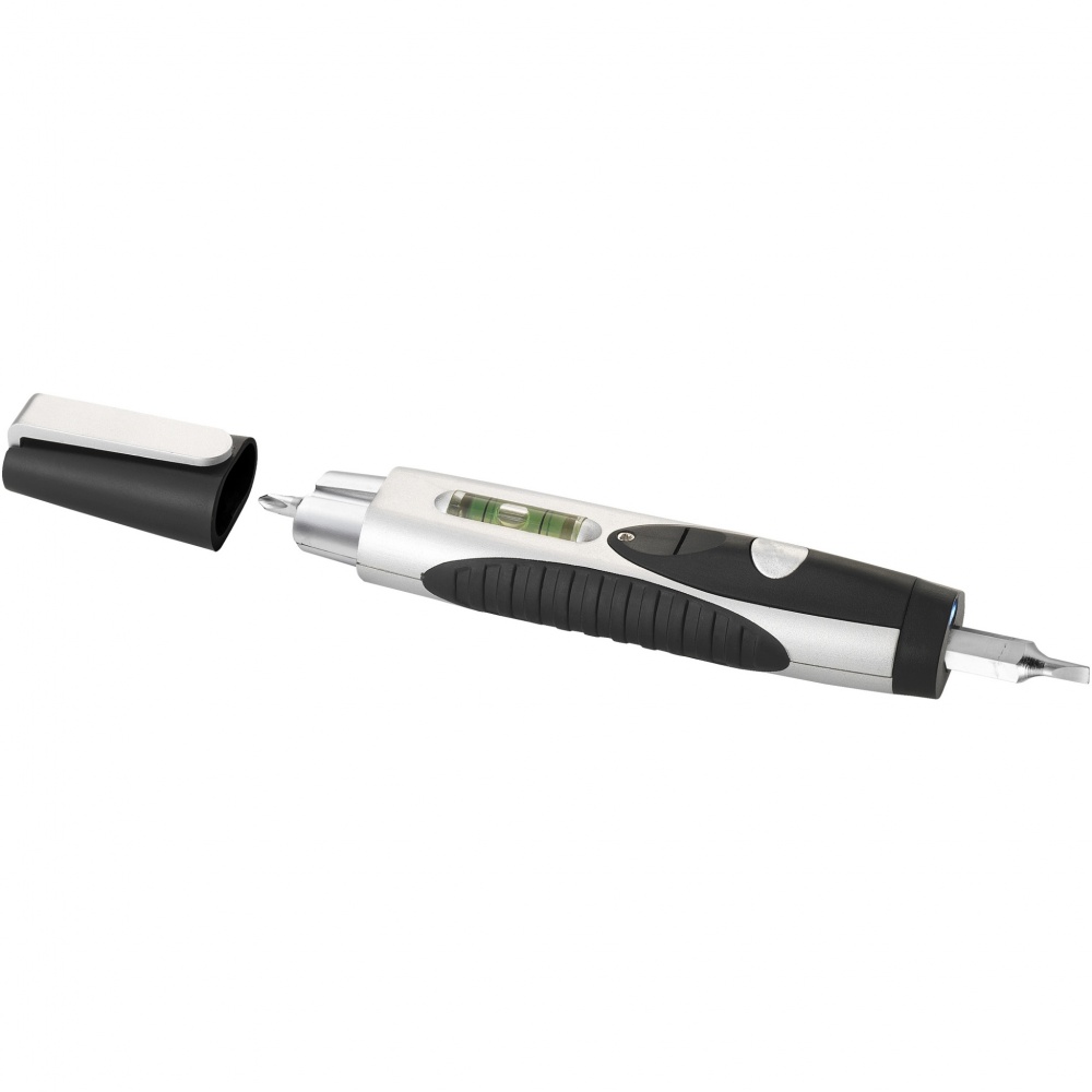 Logo trade promotional merchandise photo of: Engineer 6-function multi-tool
