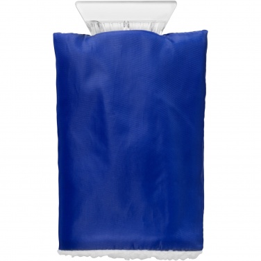 Logo trade advertising products image of: Colt ice scraper with glove