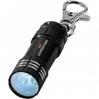 Logotrade advertising product picture of: Astro LED keychain light