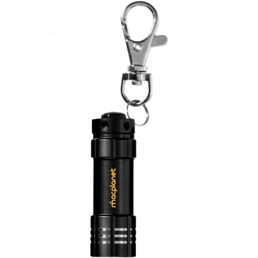 Logo trade advertising products image of: Astro LED keychain light