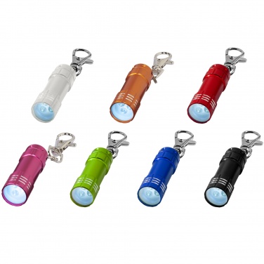 Logotrade promotional gift picture of: Astro LED keychain light