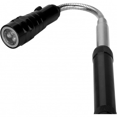 Logotrade corporate gift picture of: Magnetica pick-up tool torch light