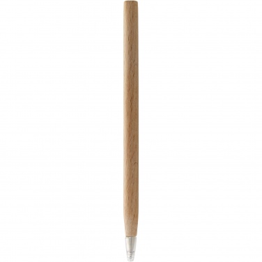 Logotrade corporate gift picture of: Arica wooden ballpoint pen